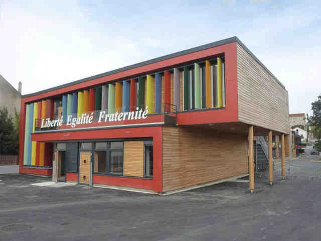 arnouville