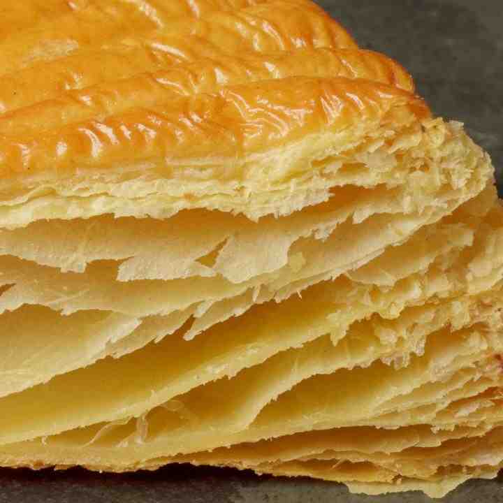 gamme, terroir, feuilletage